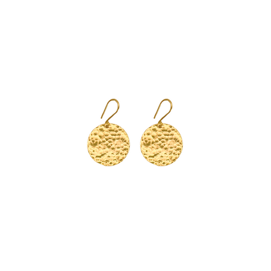 The Sol Earrings