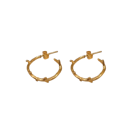 The Branchlet (Petite) Earrings