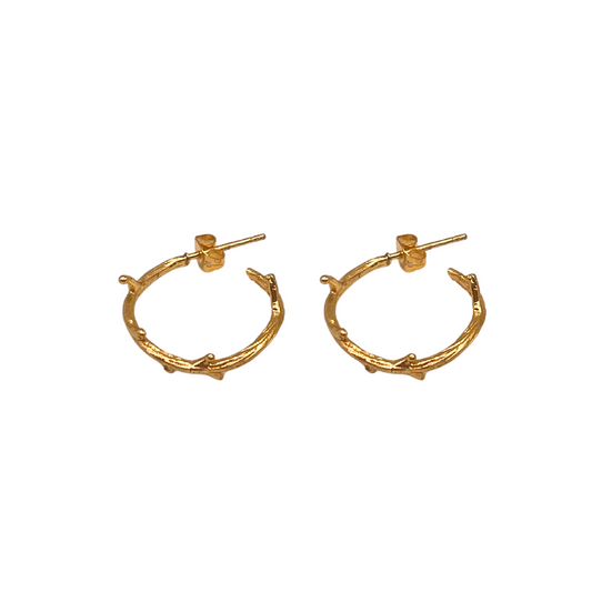 The Branchlet (Petite) Earrings
