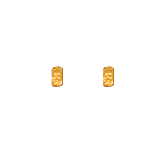 Petite Bar Earrings