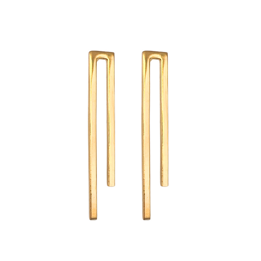 Great Dignity Earrings