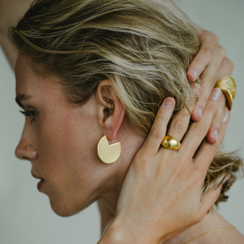 The Aura Earrings