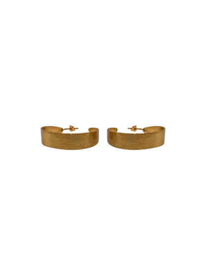 Orlina Hoops Earrings