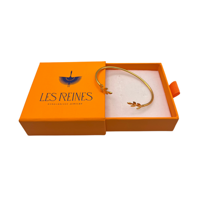 Laurel Grace Bracelet