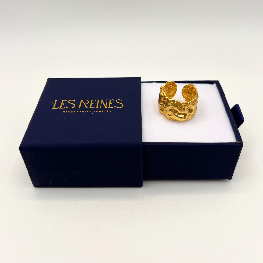 The Terra Ring