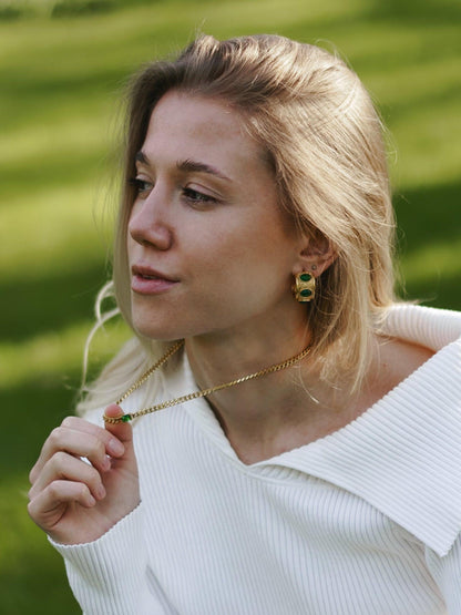 Collier bicontinental