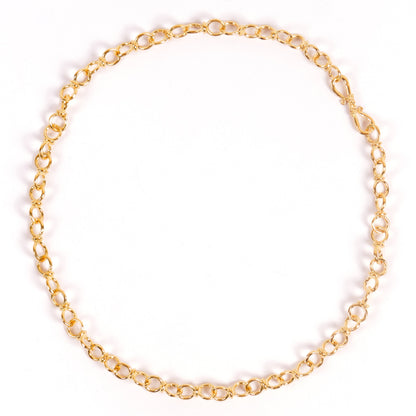 Authenticity Necklace - Les Reines