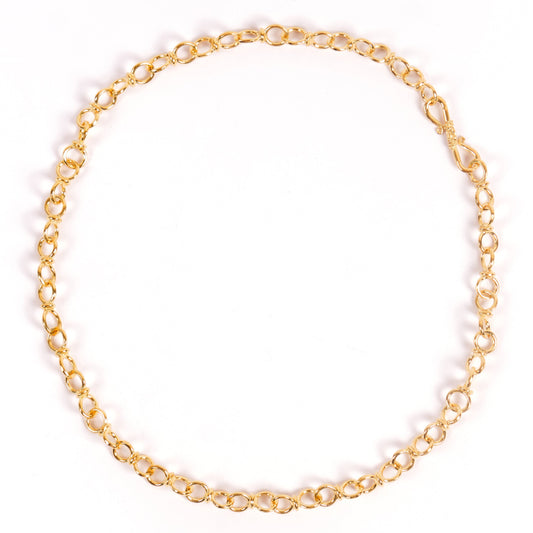 Authenticity Necklace - Les Reines