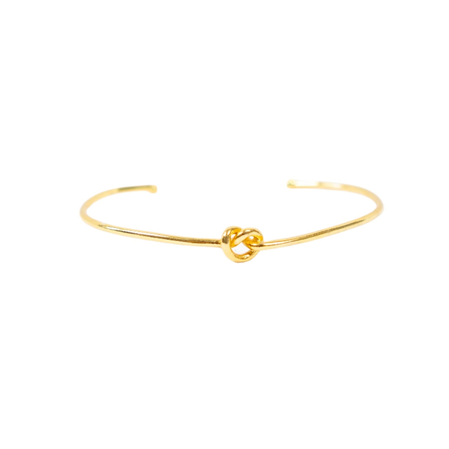 Gordian Knot Bracelet - Les Reines