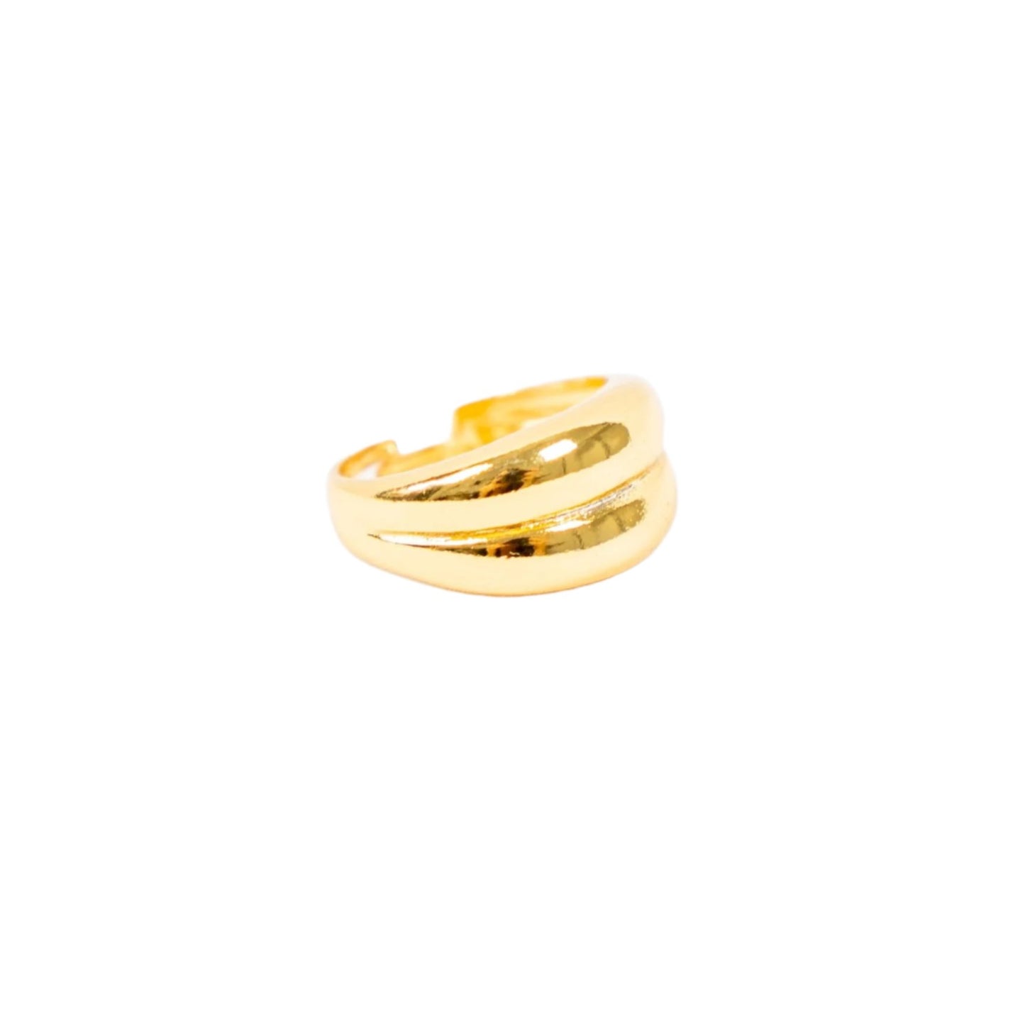 The Finesse Ring - Les Reines