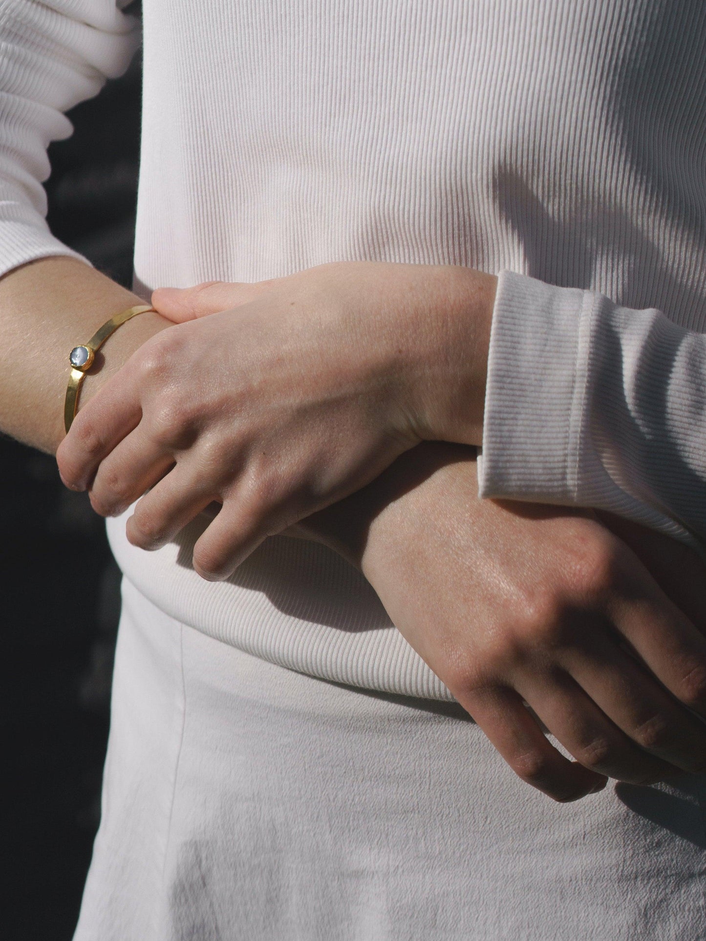 Bracelet manchette Branchlet