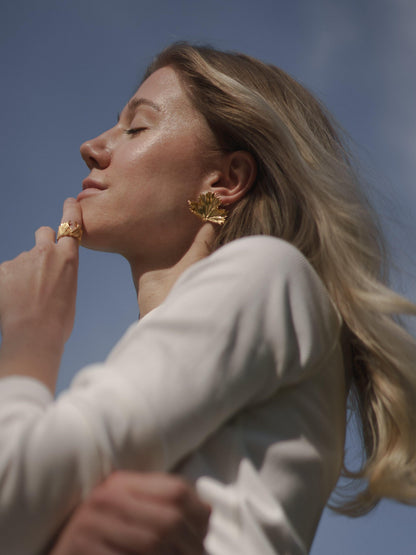 Sylva Earrings