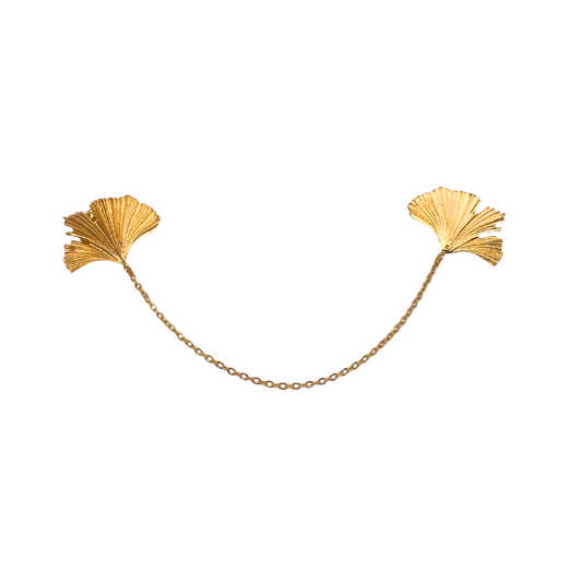 The Delicate Collar Link