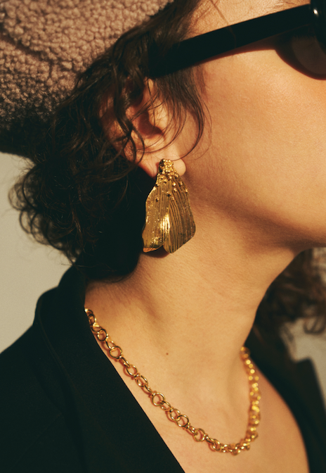 Aurelian Grace Earrings