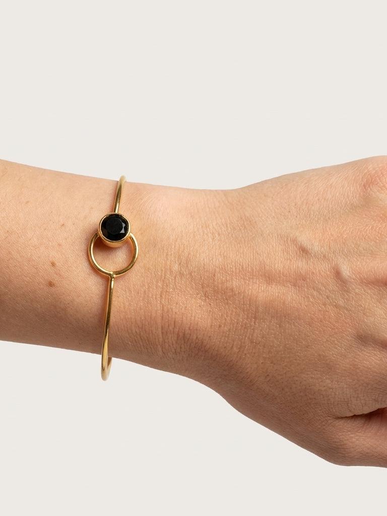 Lunar Eclipse Bracelet