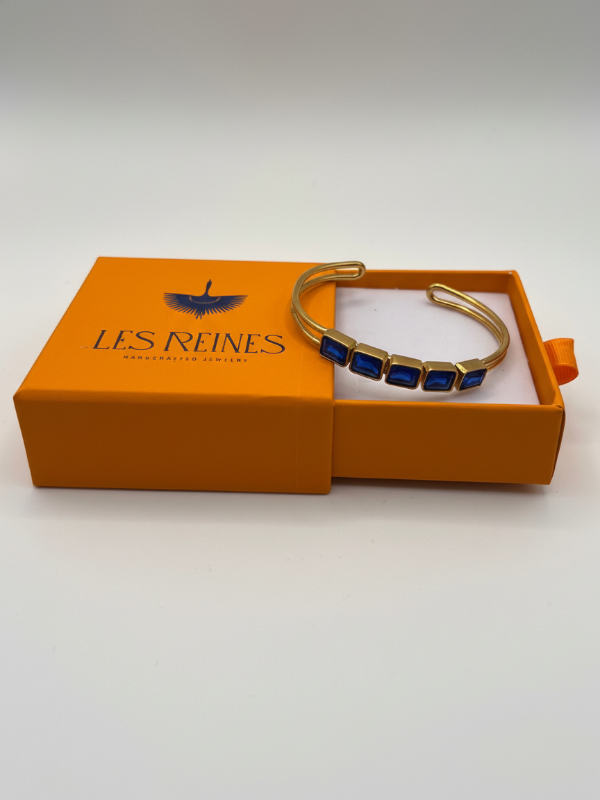 Bracelet manchette Branchlet