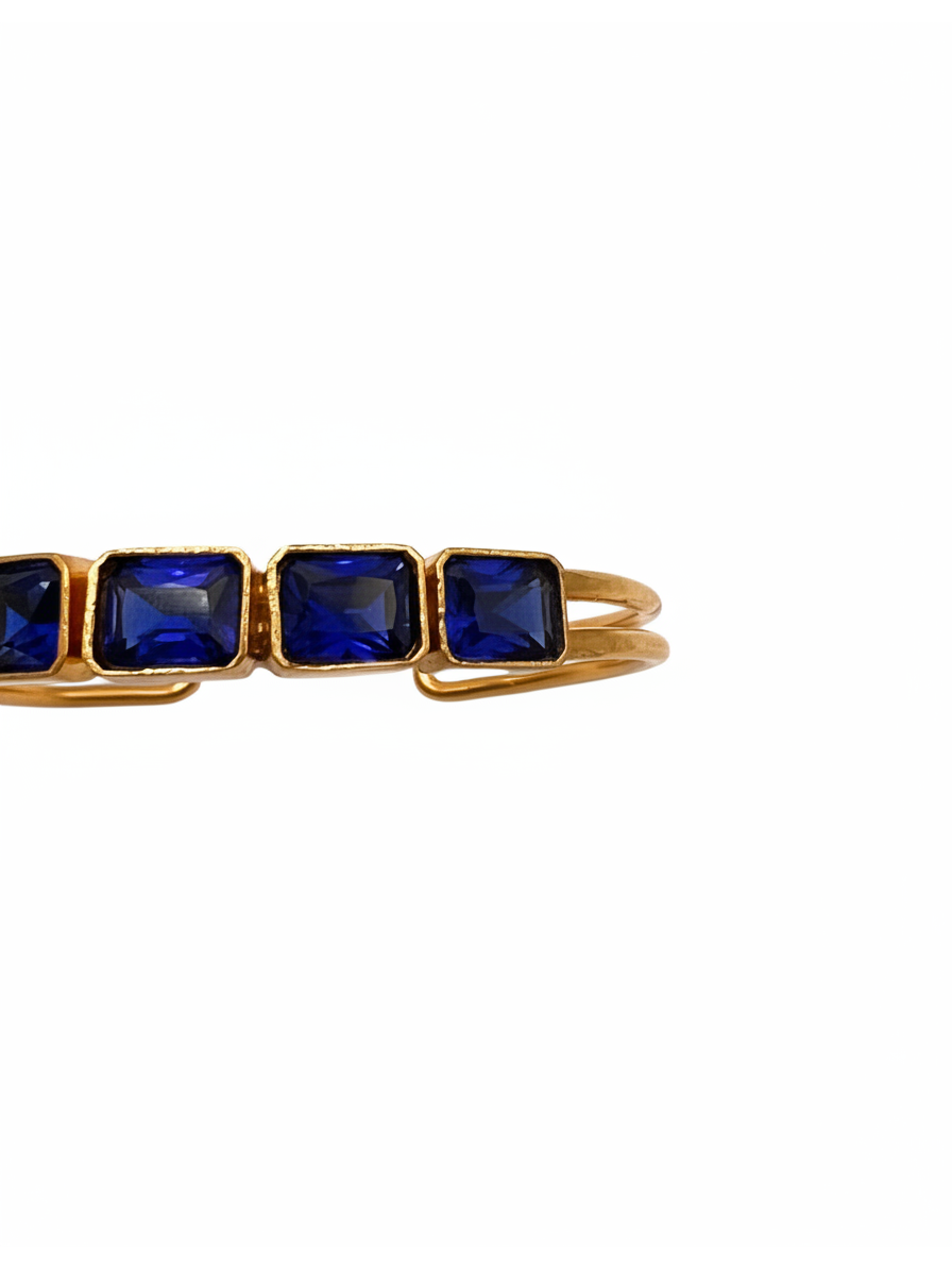 Bracelet manchette Branchlet