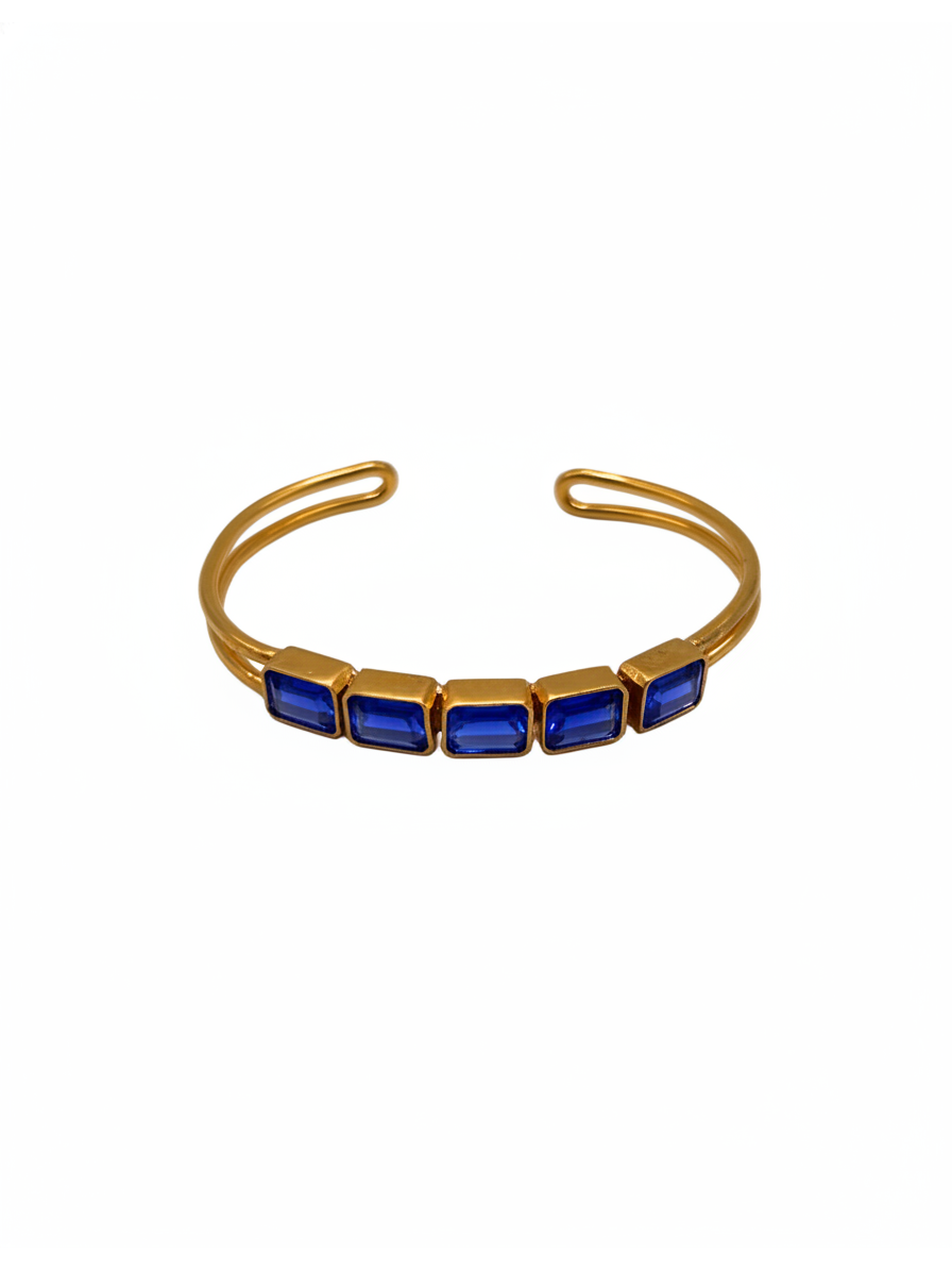 Bracelet manchette Branchlet