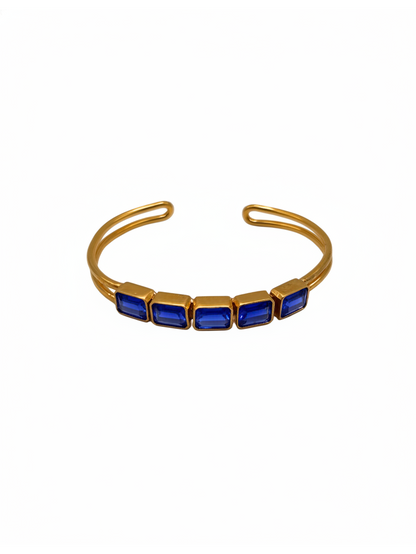 Bracelet manchette Branchlet