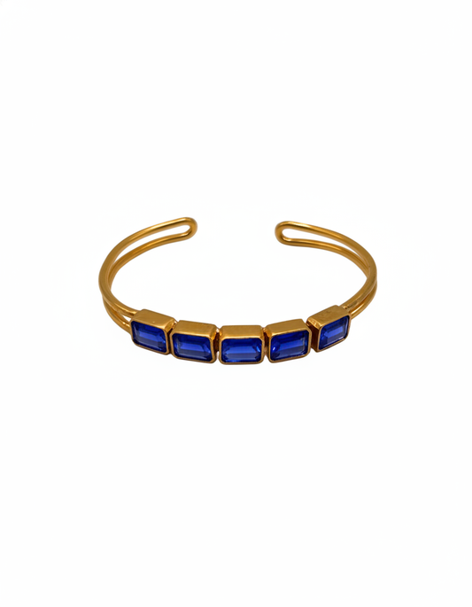Bracelet manchette Branchlet