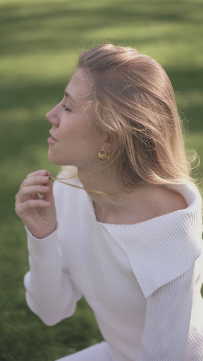 Collier bicontinental