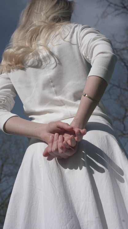 Bracelet manchette Branchlet